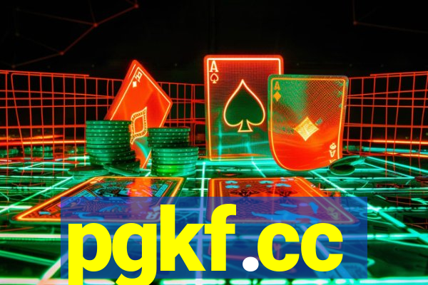 pgkf.cc