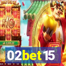 02bet15