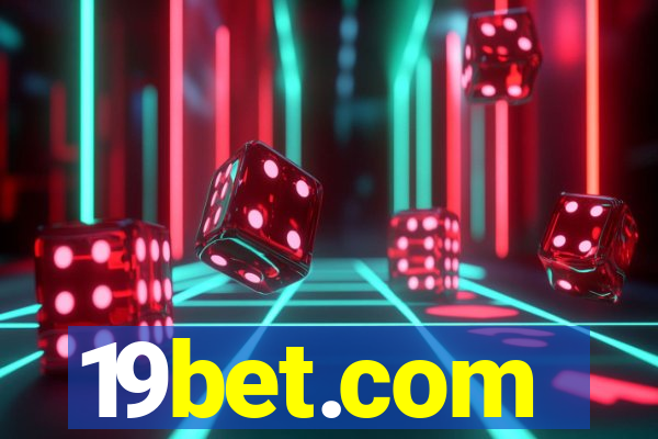 19bet.com