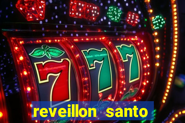 reveillon santo andre bahia