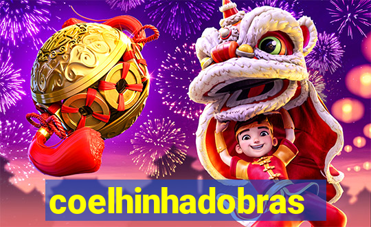 coelhinhadobrasil