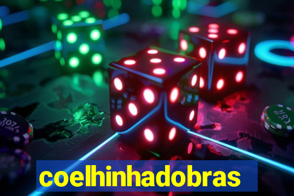 coelhinhadobrasil