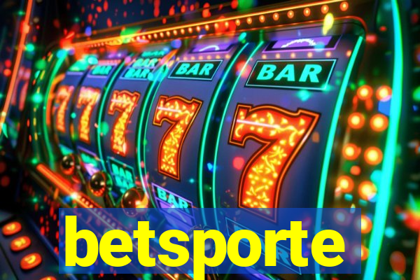 betsporte