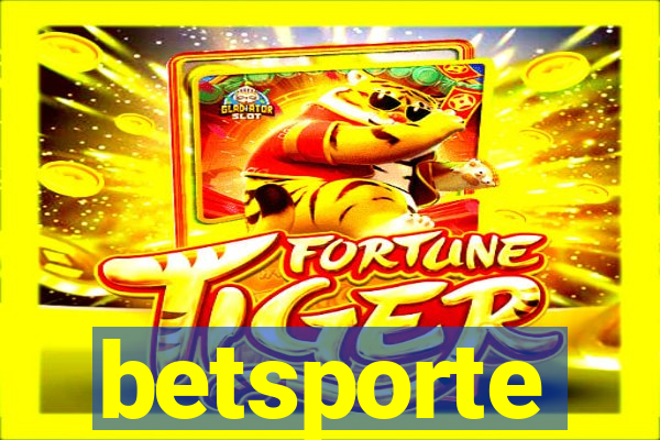 betsporte