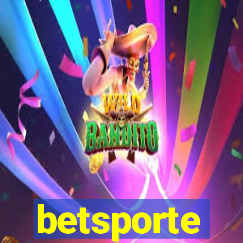 betsporte