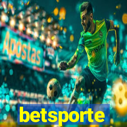 betsporte