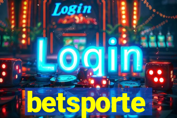 betsporte