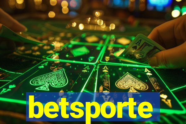 betsporte