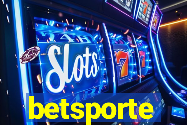 betsporte