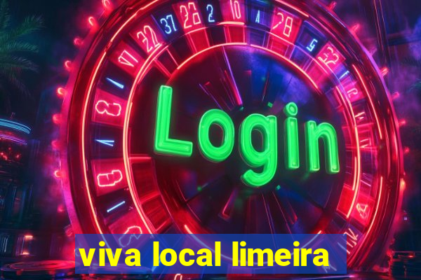 viva local limeira