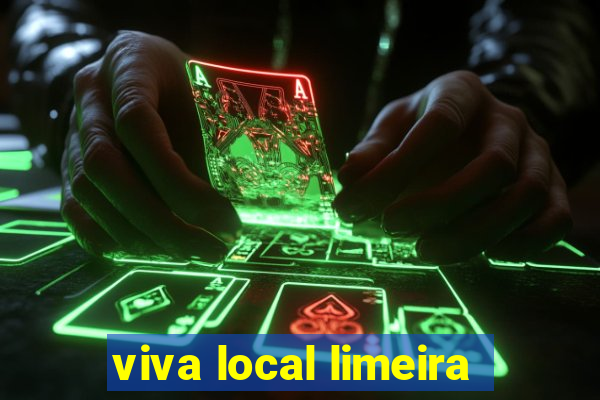 viva local limeira