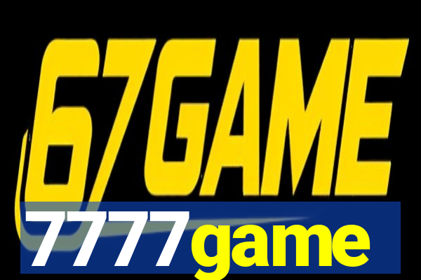 7777game