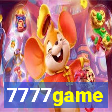 7777game