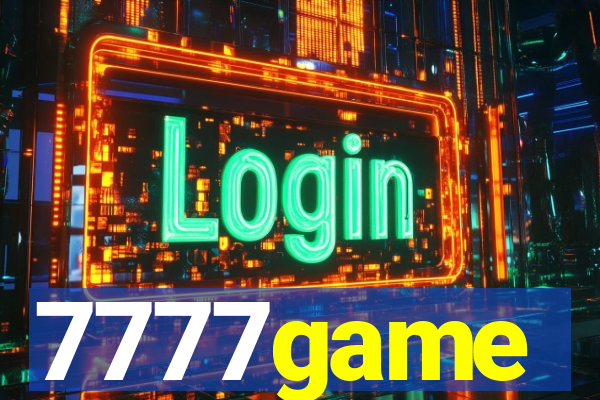 7777game