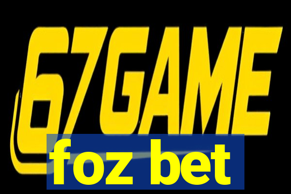 foz bet