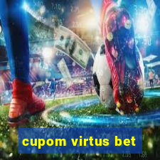 cupom virtus bet