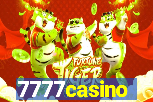 7777casino