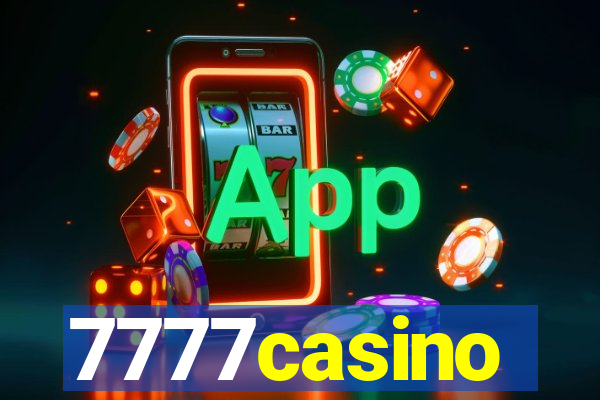 7777casino