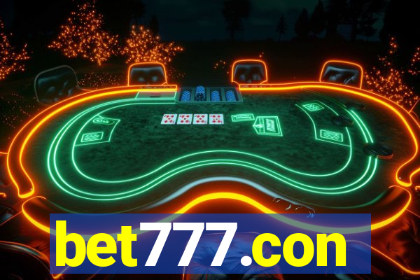 bet777.con