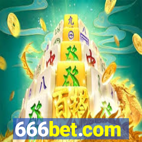 666bet.com