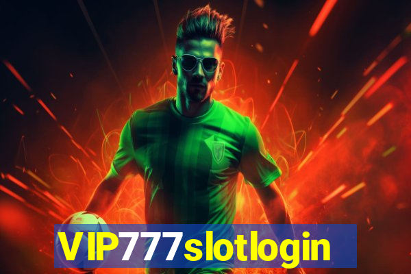 VIP777slotlogin