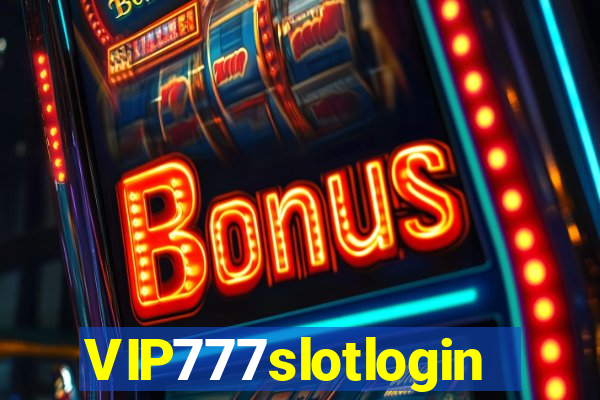 VIP777slotlogin