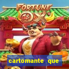 cartomante que acerta tudo