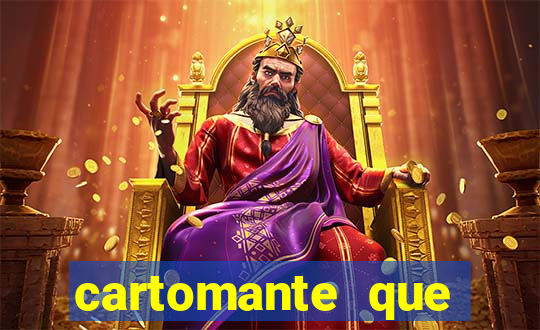 cartomante que acerta tudo