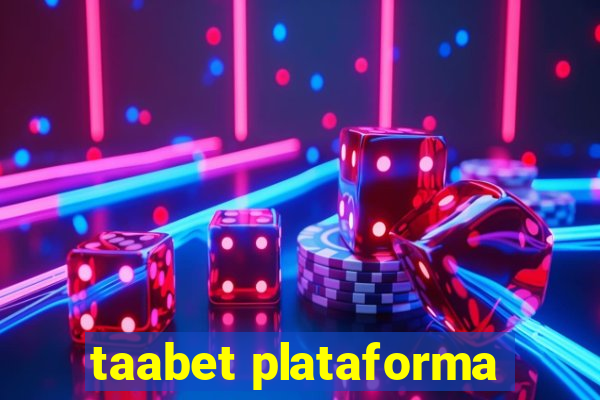 taabet plataforma