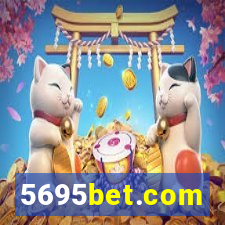 5695bet.com