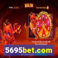 5695bet.com