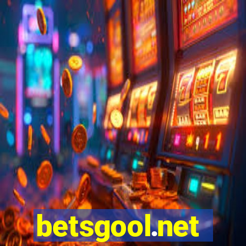 betsgool.net