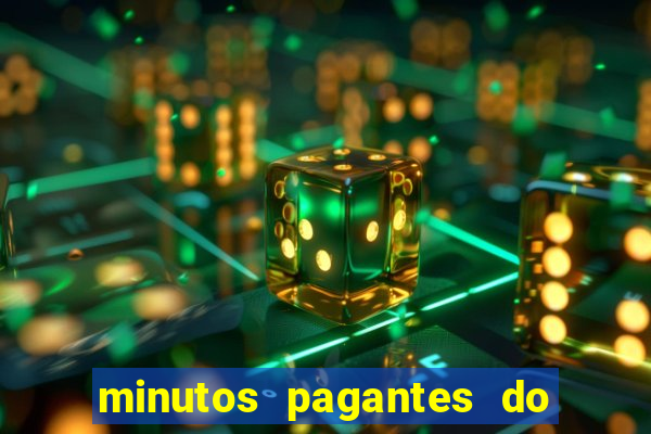 minutos pagantes do fortune rabbit