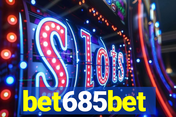 bet685bet