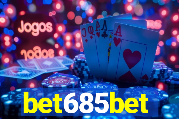 bet685bet