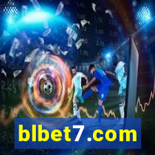 blbet7.com