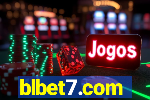 blbet7.com