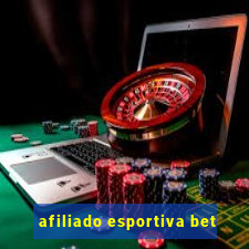 afiliado esportiva bet