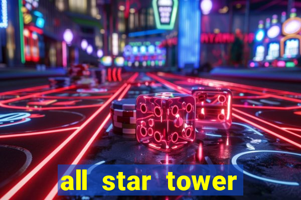 all star tower defense codes wiki