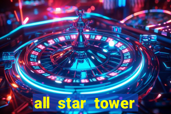 all star tower defense codes wiki