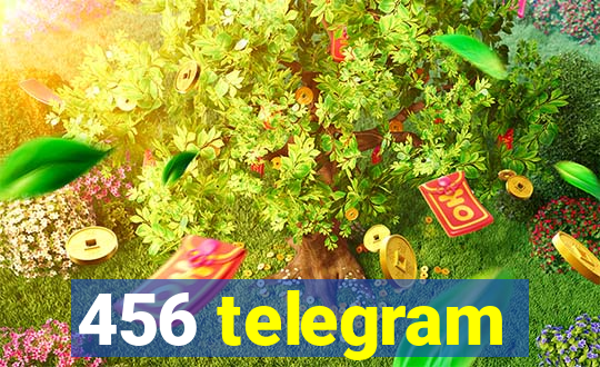 456 telegram