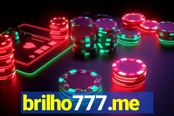 brilho777.me