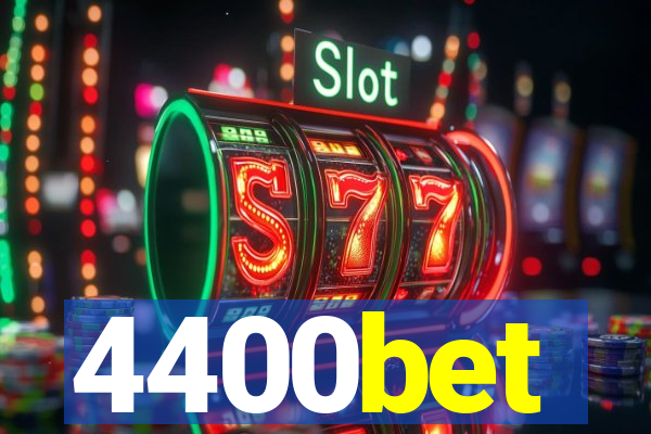 4400bet