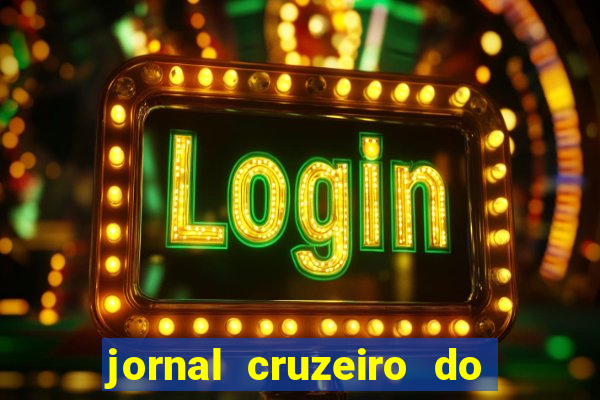 jornal cruzeiro do sul classificados empregos