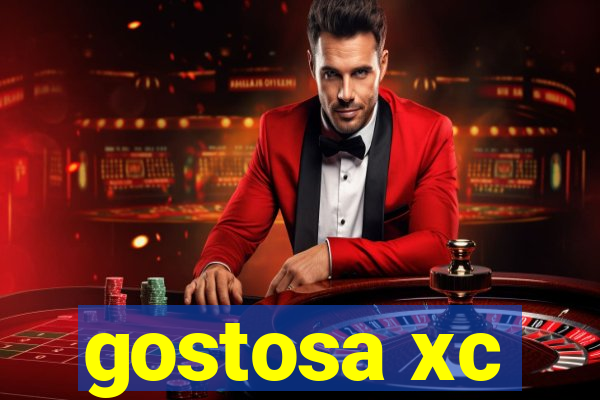 gostosa xc