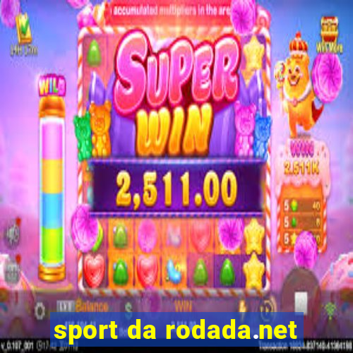 sport da rodada.net