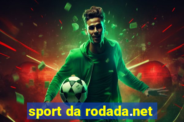 sport da rodada.net