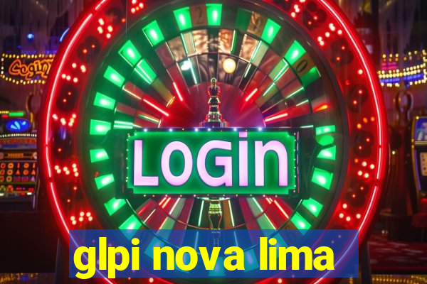 glpi nova lima