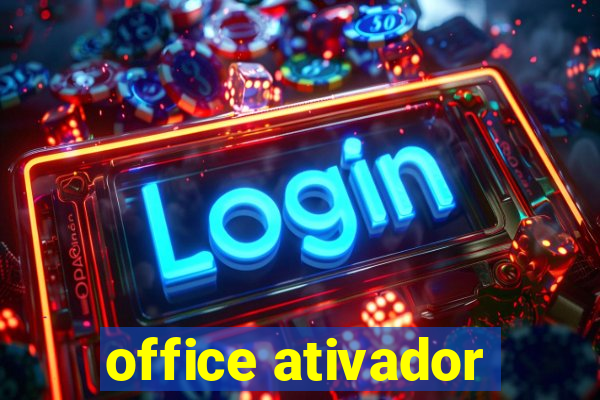 office ativador