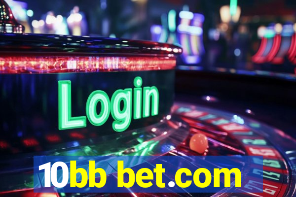 10bb bet.com